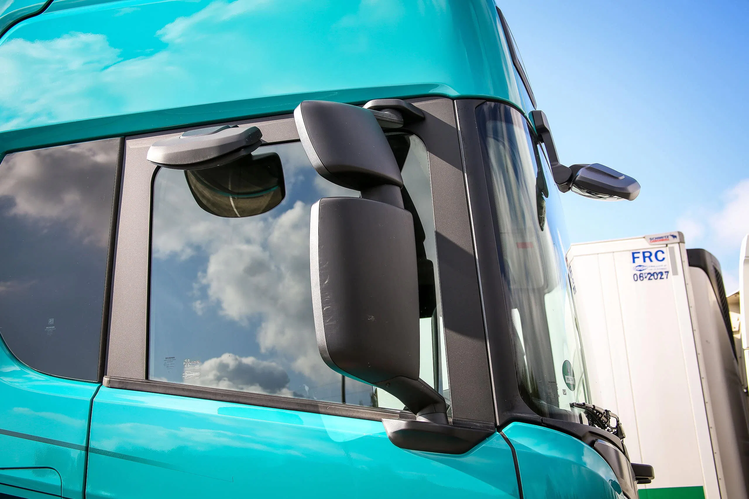 scania super, scania s