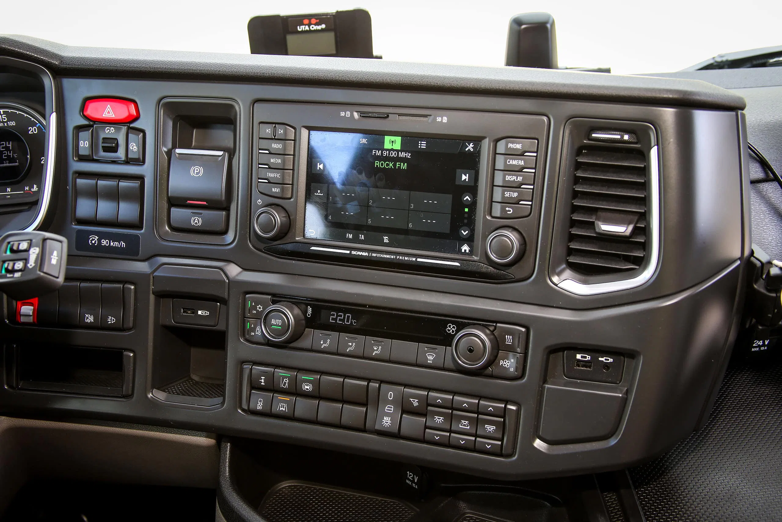 scania s, scania super