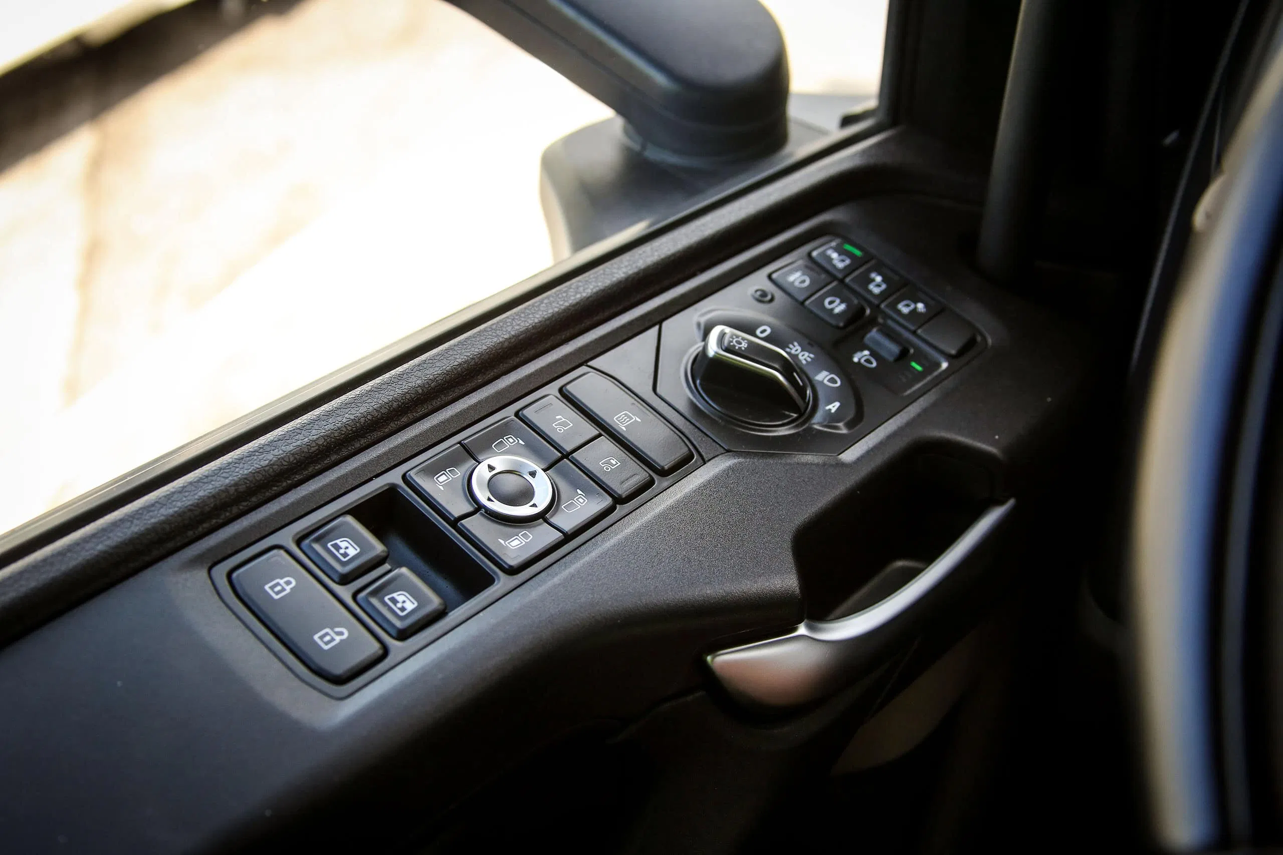 scania s, scania super