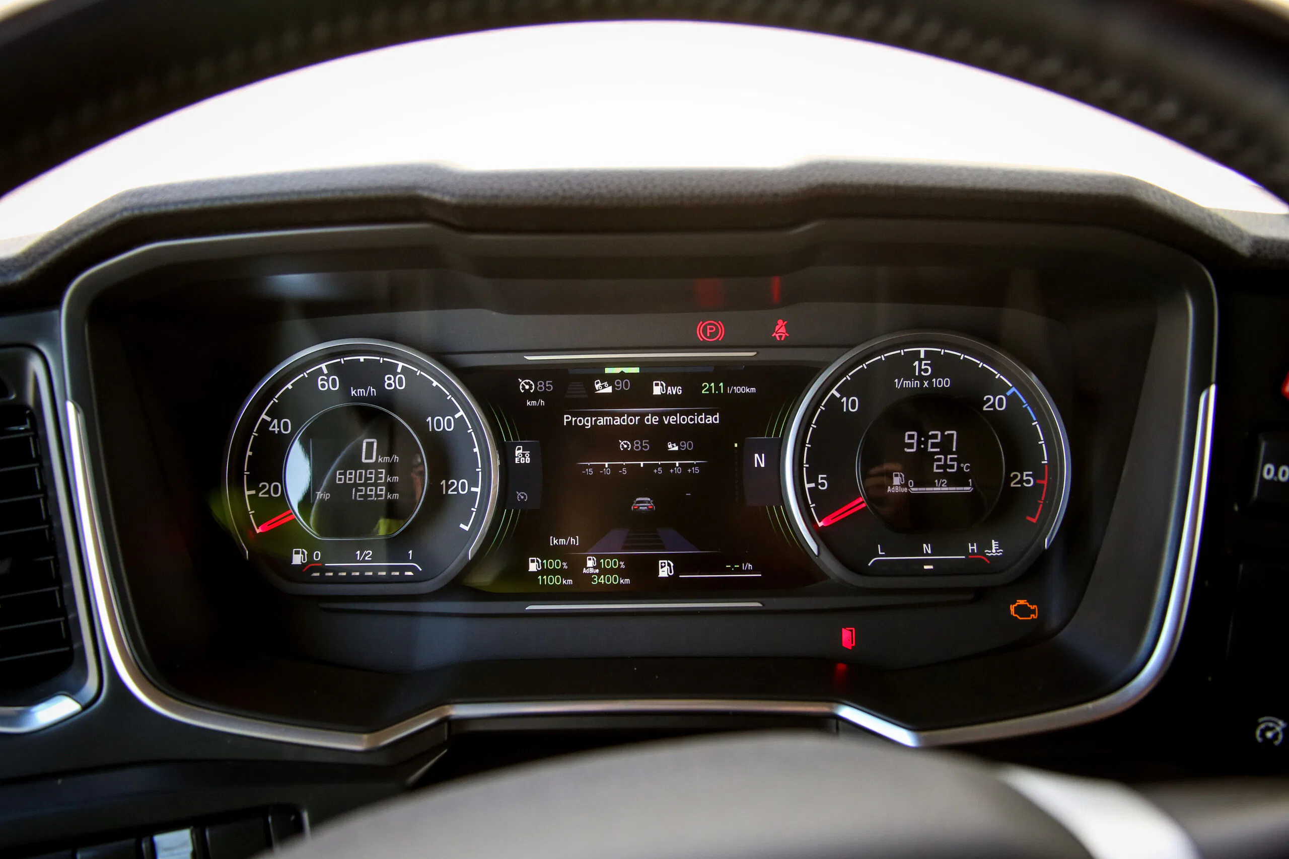 scania super, scania s