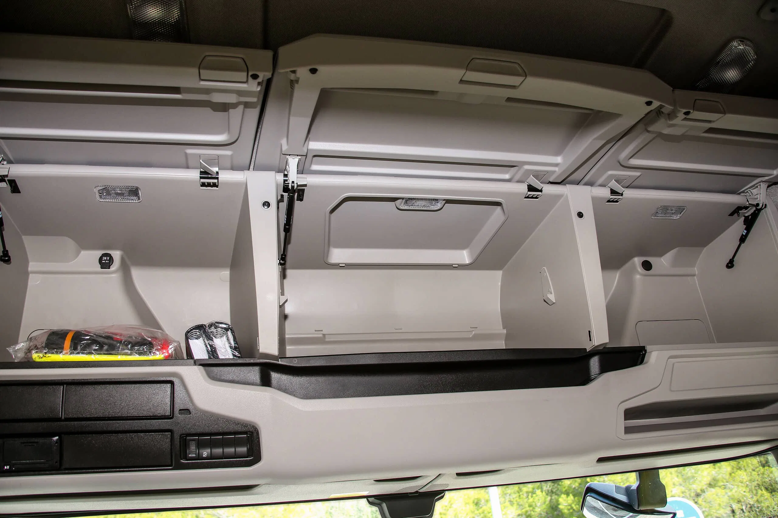 scania super, scania s