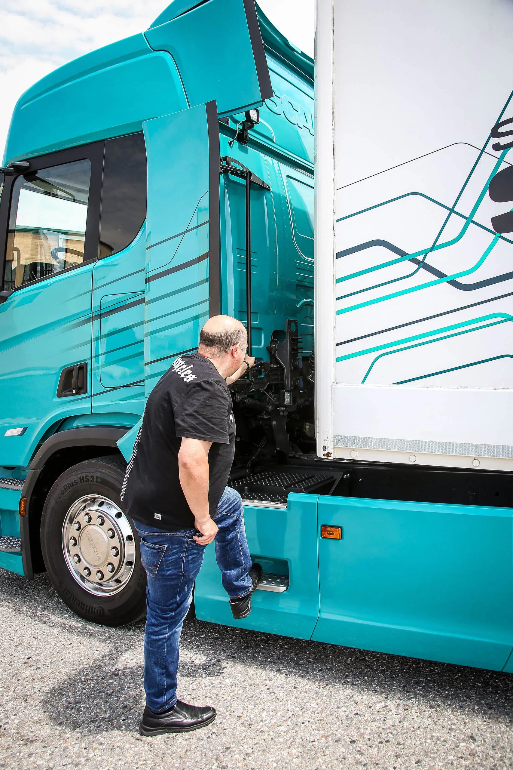 scania super, scania super, scania s