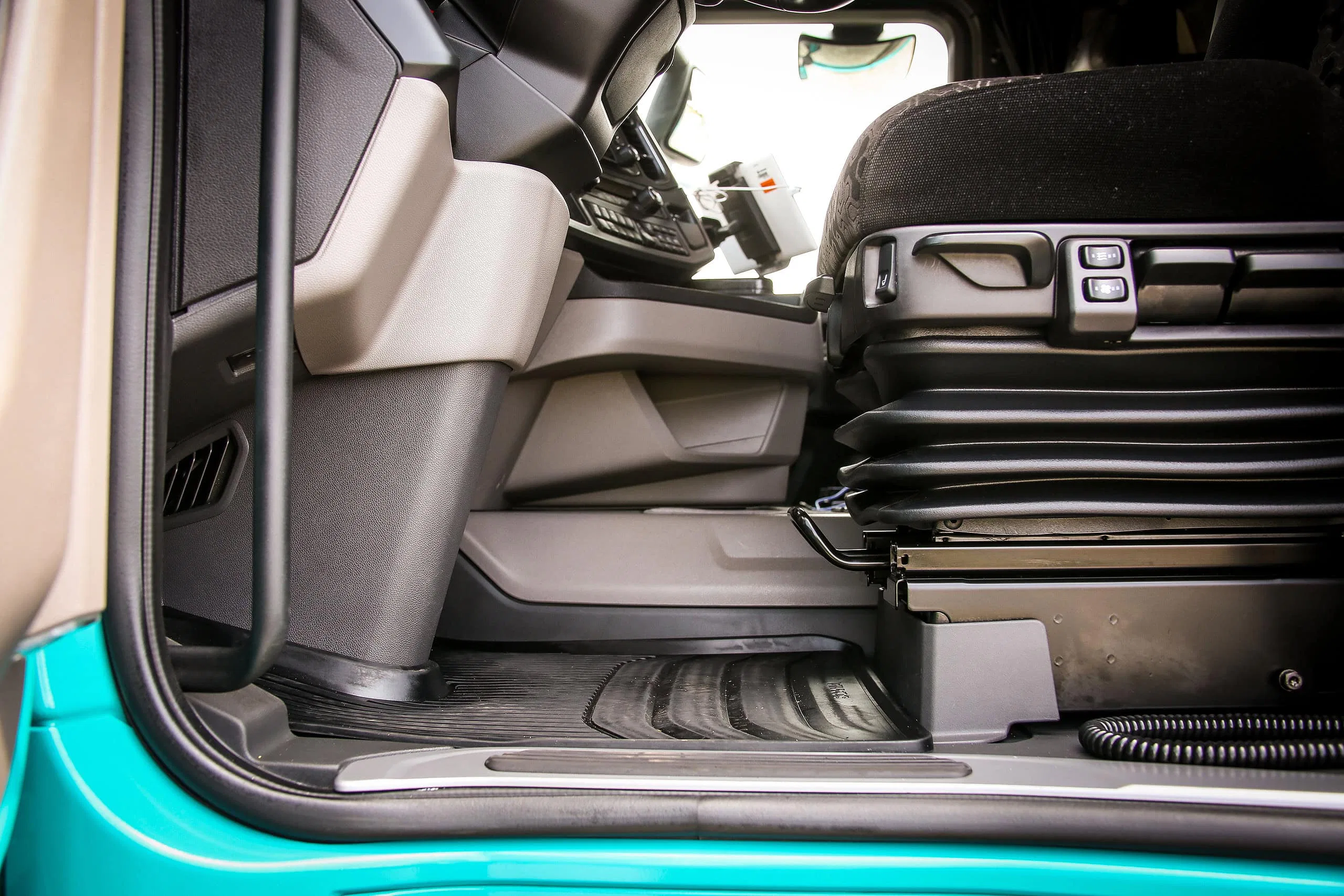 scania s, scania super